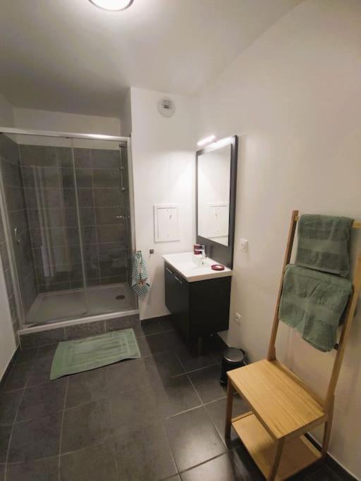 Au Calme Sur Le Canal Et Proche Appartement